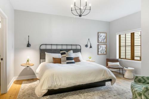 The Evelyn Suite 202