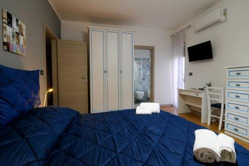 B&B Panorama