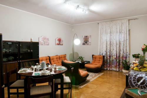 B&B Panorama