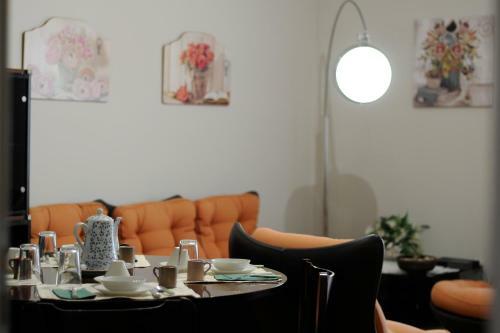 B&B Panorama