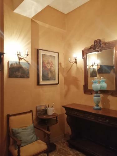 Apartamento Appartamento D'artista