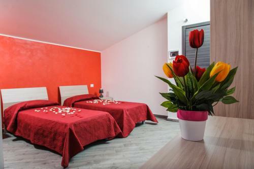 B&B Villa Fiorita