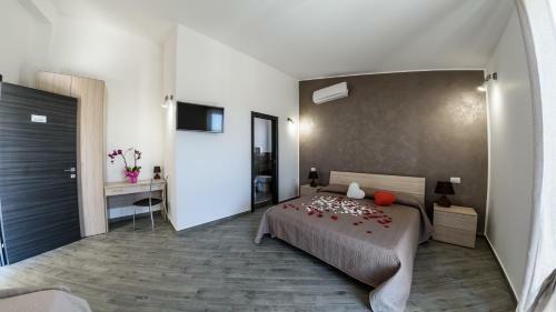 B&B Villa Fiorita