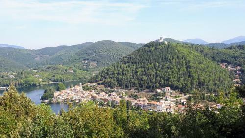 Bed & Breakfast Il Girasole Del Lago