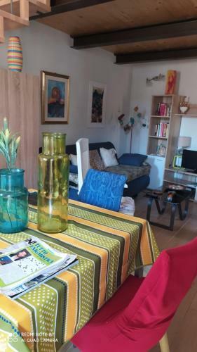 Apartamento Bijuo Giselle