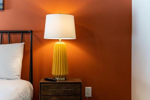The George Suite 202