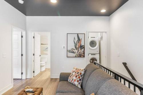 The George Suite 202