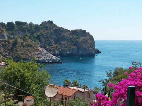 Apartamento Etna Snow&sea