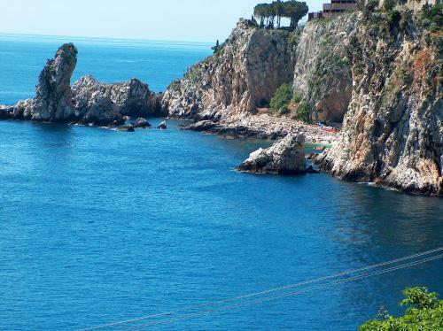 Apartamento Etna Snow&sea