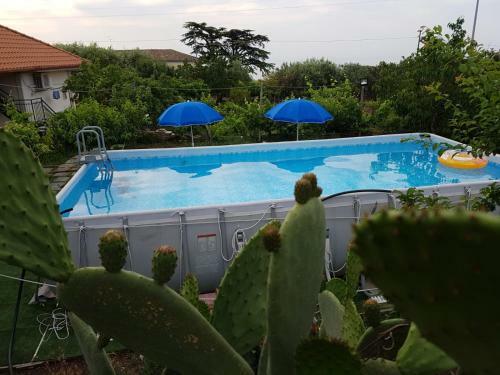 Villa Etna