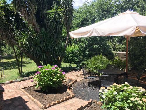 Bed And Breakfast Il Glicine