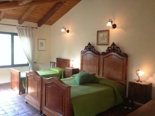 Bed And Breakfast Il Glicine