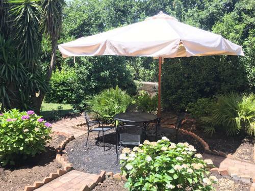Bed And Breakfast Il Glicine