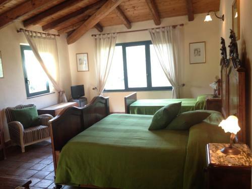 Bed And Breakfast Il Glicine