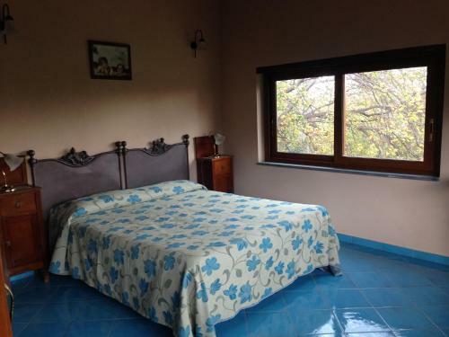 Bed And Breakfast Il Glicine