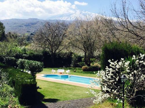 Bed And Breakfast Il Glicine