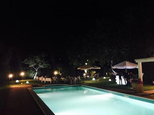 Bed And Breakfast Il Glicine