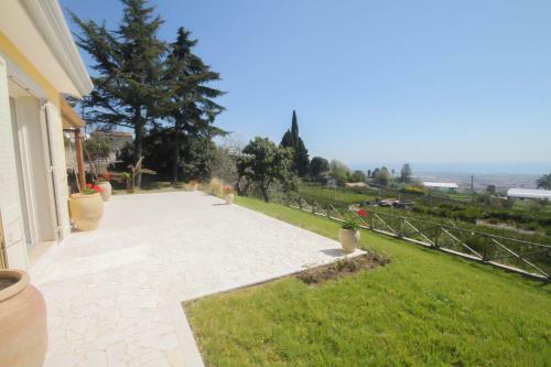 Villa Palm Hill