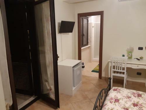 Agroturismo Antica Casa Scardone