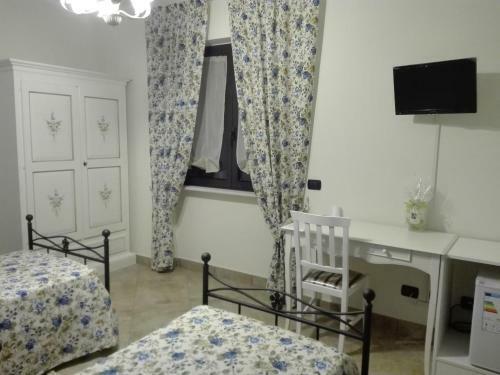 Agroturismo Antica Casa Scardone