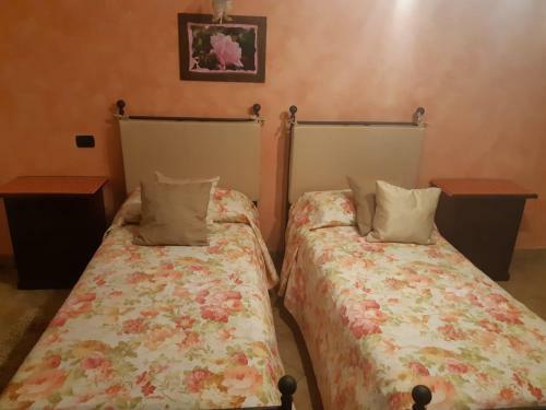 Agroturismo Antica Casa Scardone