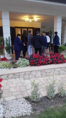 Agroturismo Antica Casa Scardone