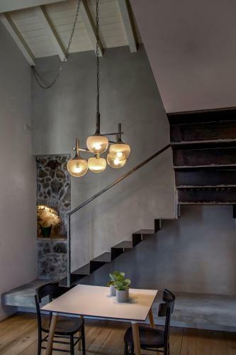 Hotel Tal� Restaurant & Suite