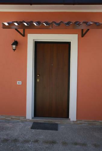 B&B La La Rose