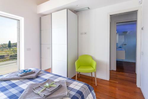 Design Villa In Piedimonte Etneo