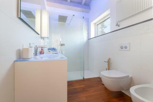 Design Villa In Piedimonte Etneo