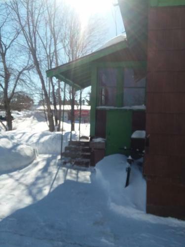 Hemlock House