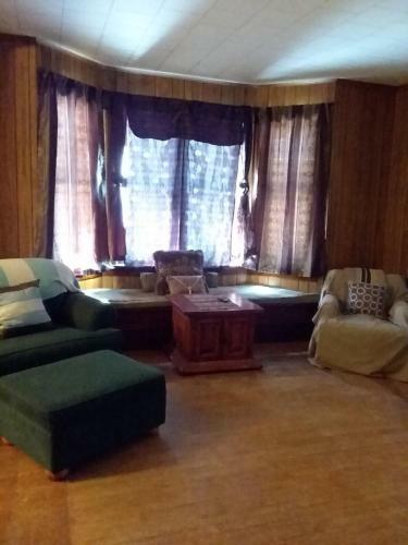 Hemlock House