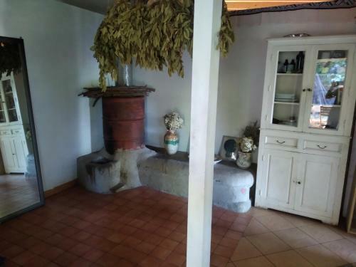 Agroturismo Camatri Nature&family