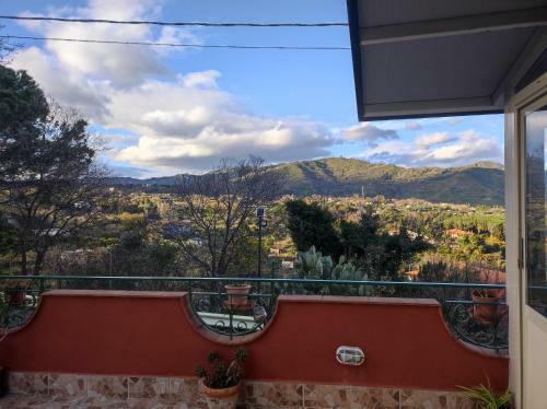 La Casa Della Mimosa