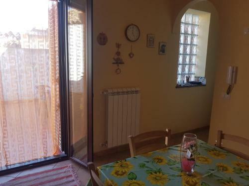 Barondi Holiday House