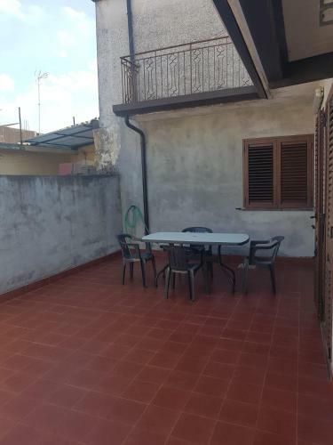 Barondi Holiday House
