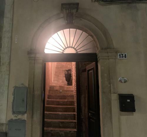 Lisa's Home Piedimonte Etneo