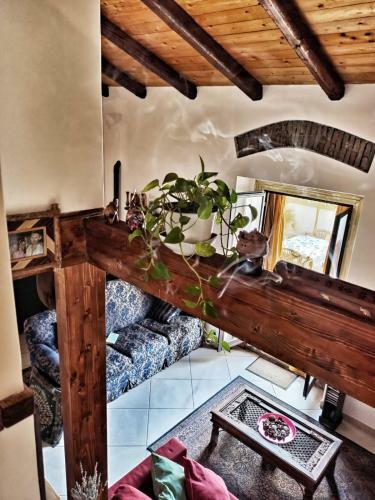 Lisa's Home Piedimonte Etneo
