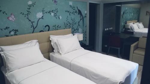 Hotel Kairos Resort