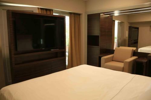 Hotel Kairos Resort