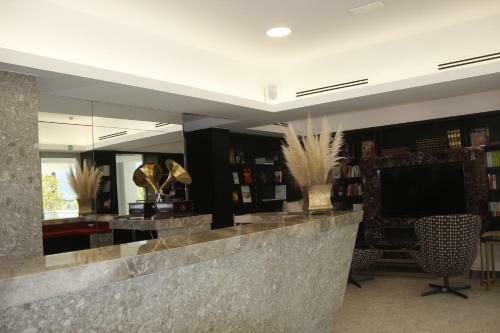 Hotel Kairos Resort