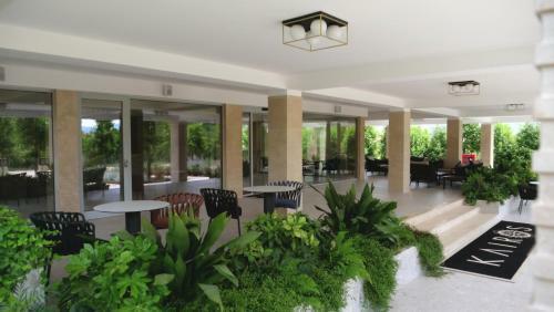 Hotel Kairos Resort