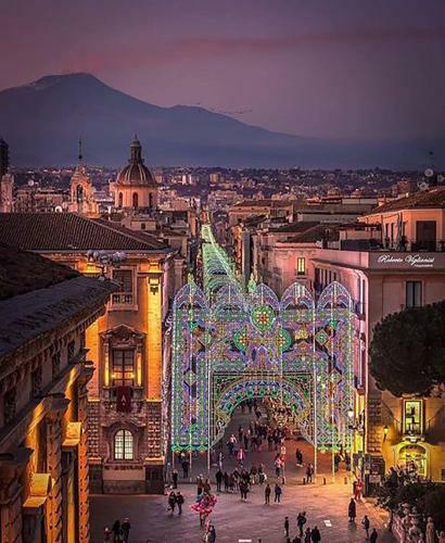 Apartamento A Casuzza Etna Taormina