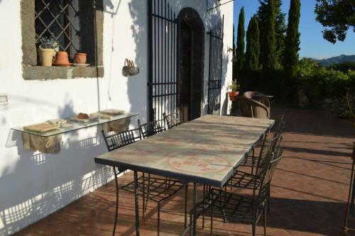 Etnalodge Converted Palmento (Sleeps 7, Self-catering)