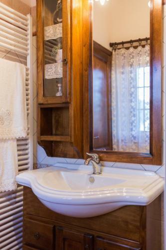 Apartamento Il Toppello Casa Vacanze