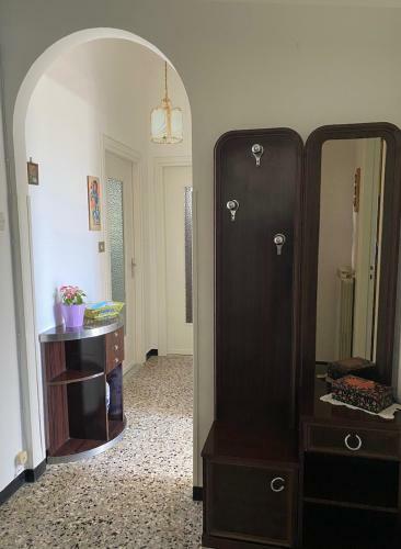 Apartamento Casa Gabry