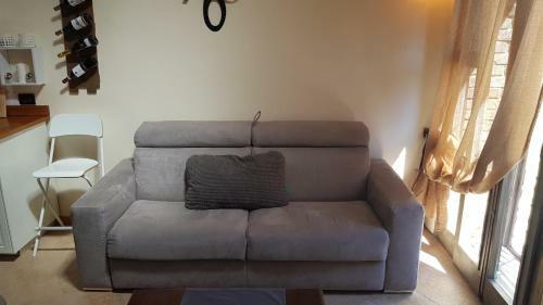 Apartamento Casa Al-ma