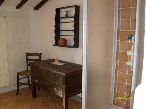 Agriturismo Casa Santina