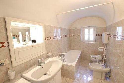 Agriturismo Casa Santina