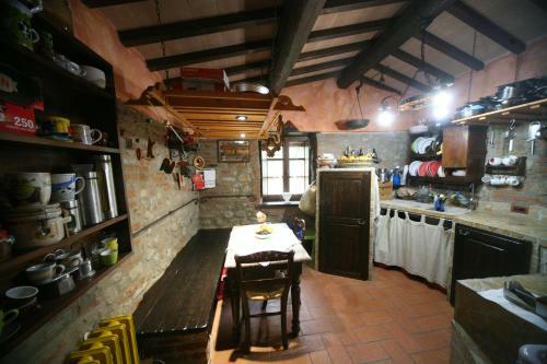 Villa Anileve's Country House
